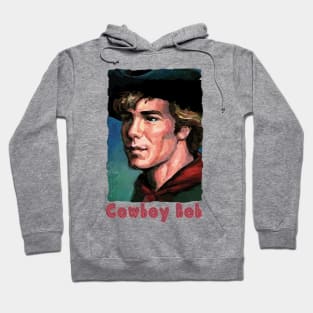 Cowboy Bob - Cowboy Extraordinaire Hoodie